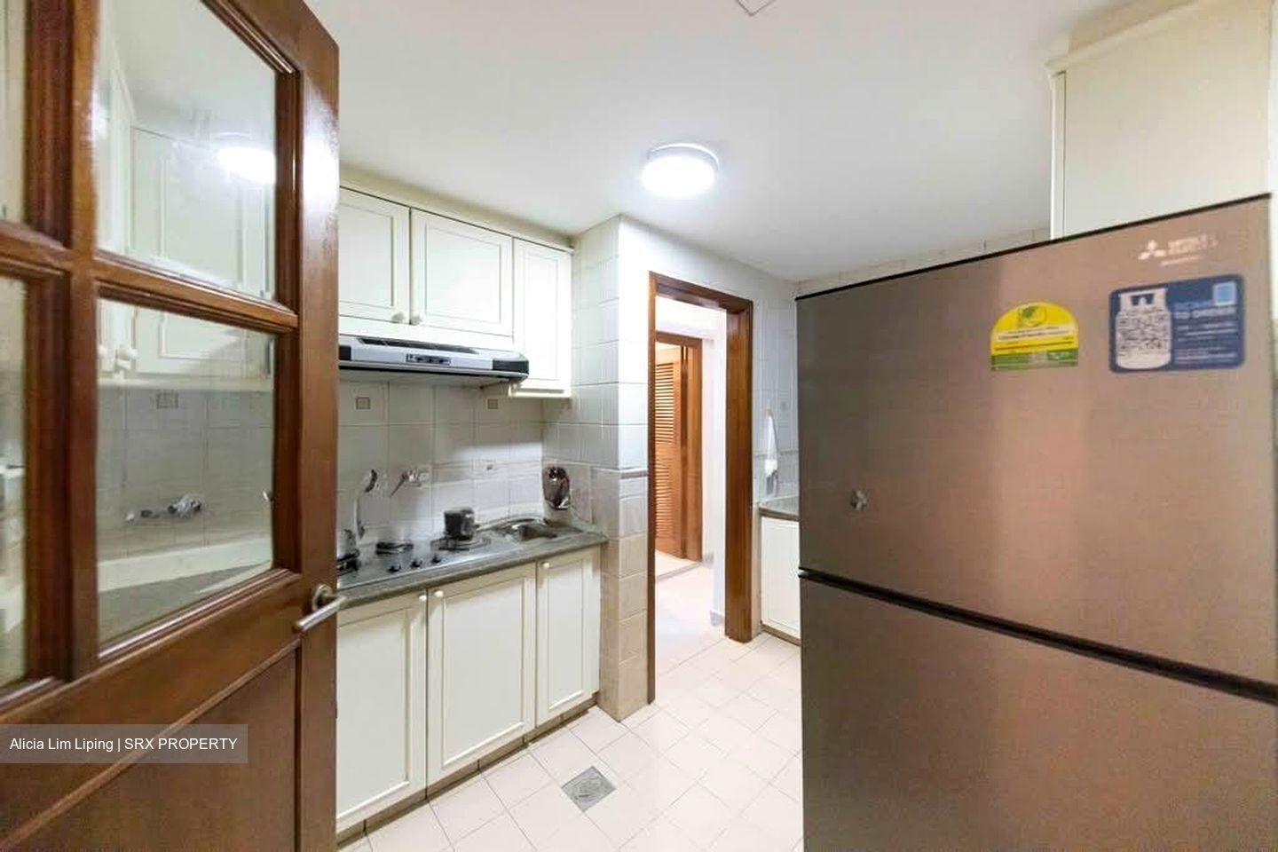 The Bayshore (D16), Condominium #566503241